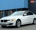 Белый БМВ 3 Серия, объемом двигателя 2 л и пробегом 197 тыс. км за 11500 $, фото 1 на Automoto.ua