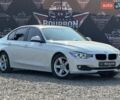 Білий БМВ 3 Серія, об'ємом двигуна 2 л та пробігом 192 тис. км за 14990 $, фото 1 на Automoto.ua