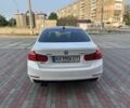 Белый БМВ 3 Серия, объемом двигателя 2 л и пробегом 112 тыс. км за 13500 $, фото 5 на Automoto.ua