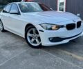 Белый БМВ 3 Серия, объемом двигателя 2 л и пробегом 81 тыс. км за 6400 $, фото 1 на Automoto.ua