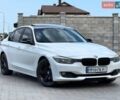 Білий БМВ 3 Серія, об'ємом двигуна 2 л та пробігом 210 тис. км за 12200 $, фото 1 на Automoto.ua