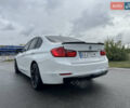 Белый БМВ 3 Серия, объемом двигателя 2 л и пробегом 185 тыс. км за 11900 $, фото 11 на Automoto.ua