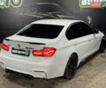 Белый БМВ 3 Серия, объемом двигателя 0 л и пробегом 184 тыс. км за 15500 $, фото 11 на Automoto.ua