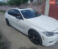 Білий БМВ 3 Серія, об'ємом двигуна 2 л та пробігом 185 тис. км за 13555 $, фото 1 на Automoto.ua