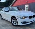 Білий БМВ 3 Серія, об'ємом двигуна 2 л та пробігом 84 тис. км за 1900 $, фото 1 на Automoto.ua