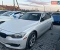 Белый БМВ 3 Серия, объемом двигателя 2 л и пробегом 178 тыс. км за 9400 $, фото 1 на Automoto.ua