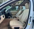 Білий БМВ 3 Серія, об'ємом двигуна 2 л та пробігом 82 тис. км за 11500 $, фото 8 на Automoto.ua