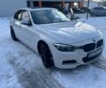 Белый БМВ 3 Серия, объемом двигателя 2 л и пробегом 213 тыс. км за 14300 $, фото 4 на Automoto.ua