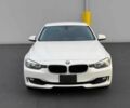 Белый БМВ 3 Серия, объемом двигателя 2 л и пробегом 88 тыс. км за 1800 $, фото 1 на Automoto.ua