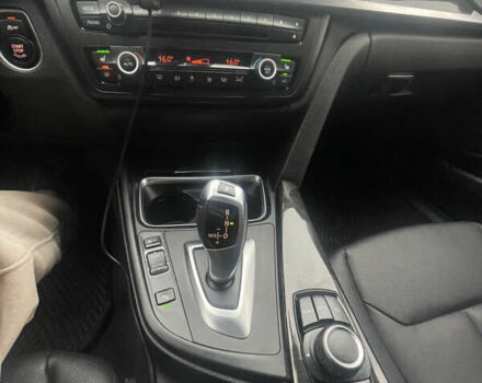 Белый БМВ 3 Серия, объемом двигателя 2 л и пробегом 107 тыс. км за 13500 $, фото 15 на Automoto.ua