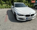 БМВ 3 Серия 2014 в Черкассах на Automoto.ua Белый БМВ 3 Серия, объемом двигателя 2 л и пробегом 116 тыс. км за 13500 $, фото 2 на Automoto.ua