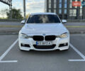 Білий БМВ 3 Серія, об'ємом двигуна 2 л та пробігом 262 тис. км за 15000 $, фото 1 на Automoto.ua