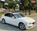 Білий БМВ 3 Серія, об'ємом двигуна 2 л та пробігом 195 тис. км за 10000 $, фото 1 на Automoto.ua
