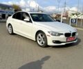 Белый БМВ 3 Серия, объемом двигателя 2 л и пробегом 245 тыс. км за 10500 $, фото 1 на Automoto.ua