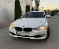 Белый БМВ 3 Серия, объемом двигателя 2 л и пробегом 184 тыс. км за 11845 $, фото 1 на Automoto.ua