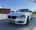 Білий БМВ 3 Серія, об'ємом двигуна 2 л та пробігом 201 тис. км за 11500 $, фото 1 на Automoto.ua