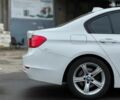 Белый БМВ 3 Серия, объемом двигателя 2 л и пробегом 189 тыс. км за 13290 $, фото 12 на Automoto.ua