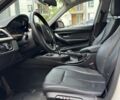 Белый БМВ 3 Серия, объемом двигателя 2 л и пробегом 290 тыс. км за 9700 $, фото 6 на Automoto.ua