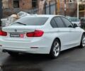 Белый БМВ 3 Серия, объемом двигателя 2 л и пробегом 189 тыс. км за 13290 $, фото 10 на Automoto.ua