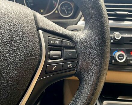 Белый БМВ 3 Серия, объемом двигателя 2 л и пробегом 105 тыс. км за 12700 $, фото 7 на Automoto.ua