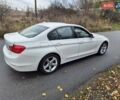 Белый БМВ 3 Серия, объемом двигателя 2 л и пробегом 290 тыс. км за 10700 $, фото 5 на Automoto.ua