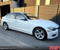 Белый БМВ 3 Серия, объемом двигателя 2 л и пробегом 240 тыс. км за 13500 $, фото 1 на Automoto.ua
