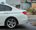 Белый БМВ 3 Серия, объемом двигателя 2 л и пробегом 189 тыс. км за 13290 $, фото 6 на Automoto.ua