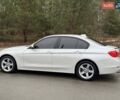 Белый БМВ 3 Серия, объемом двигателя 2 л и пробегом 132 тыс. км за 13500 $, фото 37 на Automoto.ua