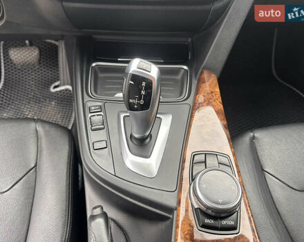 Белый БМВ 3 Серия, объемом двигателя 2 л и пробегом 108 тыс. км за 15200 $, фото 23 на Automoto.ua