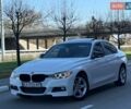 Белый БМВ 3 Серия, объемом двигателя 2 л и пробегом 180 тыс. км за 13700 $, фото 1 на Automoto.ua