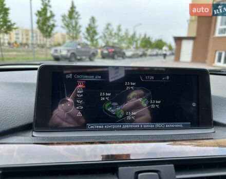 Білий БМВ 3 Серія, об'ємом двигуна 2.98 л та пробігом 162 тис. км за 16700 $, фото 39 на Automoto.ua