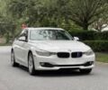 Белый БМВ 3 Серия, объемом двигателя 2 л и пробегом 145 тыс. км за 7900 $, фото 3 на Automoto.ua