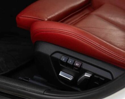 Білий БМВ 3 Серія, об'ємом двигуна 2 л та пробігом 143 тис. км за 14500 $, фото 9 на Automoto.ua