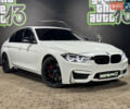 Белый БМВ 3 Серия, объемом двигателя 0 л и пробегом 184 тыс. км за 15500 $, фото 8 на Automoto.ua