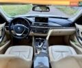 Белый БМВ 3 Серия, объемом двигателя 2 л и пробегом 150 тыс. км за 9500 $, фото 8 на Automoto.ua