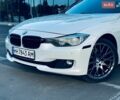 Білий БМВ 3 Серія, об'ємом двигуна 2 л та пробігом 199 тис. км за 11300 $, фото 9 на Automoto.ua