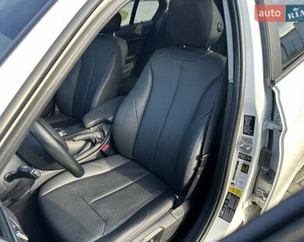 Белый БМВ 3 Серия, объемом двигателя 2 л и пробегом 114 тыс. км за 15700 $, фото 16 на Automoto.ua