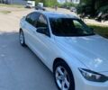 Белый БМВ 3 Серия, объемом двигателя 2 л и пробегом 172 тыс. км за 13000 $, фото 3 на Automoto.ua