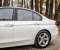 Белый БМВ 3 Серия, объемом двигателя 2 л и пробегом 156 тыс. км за 13700 $, фото 2 на Automoto.ua