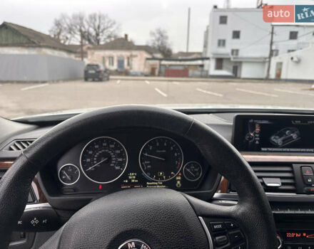 Белый БМВ 3 Серия, объемом двигателя 2 л и пробегом 108 тыс. км за 15200 $, фото 28 на Automoto.ua