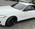 Белый БМВ 3 Серия, объемом двигателя 2 л и пробегом 146 тыс. км за 15300 $, фото 6 на Automoto.ua