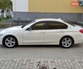 Білий БМВ 3 Серія, об'ємом двигуна 2 л та пробігом 240 тис. км за 9900 $, фото 4 на Automoto.ua