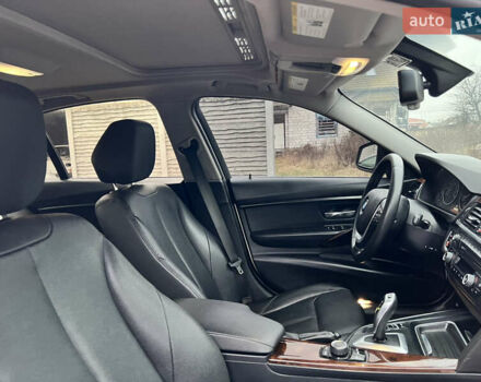 Білий БМВ 3 Серія, об'ємом двигуна 2 л та пробігом 237 тис. км за 11700 $, фото 22 на Automoto.ua