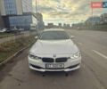 Белый БМВ 3 Серия, объемом двигателя 2 л и пробегом 125 тыс. км за 14200 $, фото 1 на Automoto.ua