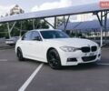 Білий БМВ 3 Серія, об'ємом двигуна 2.98 л та пробігом 173 тис. км за 16500 $, фото 1 на Automoto.ua