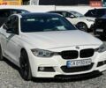 Білий БМВ 3 Серія, об'ємом двигуна 2 л та пробігом 242 тис. км за 15200 $, фото 1 на Automoto.ua