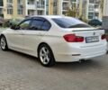 БМВ 3 Серія 2014 у Одесі на Automoto.ua Білий БМВ 3 Серія, об'ємом двигуна 2 л та пробігом 1 тис. км за 9900 $, фото 6 на Automoto.ua