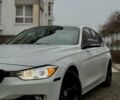 Белый БМВ 3 Серия, объемом двигателя 2 л и пробегом 100 тыс. км за 13300 $, фото 11 на Automoto.ua