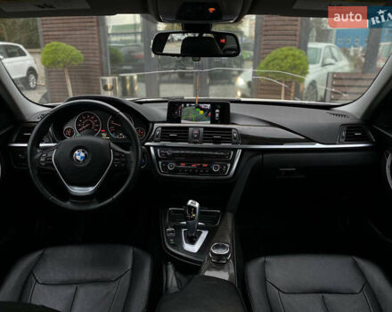 Белый БМВ 3 Серия, объемом двигателя 2 л и пробегом 236 тыс. км за 16700 $, фото 8 на Automoto.ua