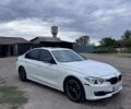 Белый БМВ 3 Серия, объемом двигателя 2 л и пробегом 122 тыс. км за 14000 $, фото 1 на Automoto.ua